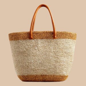 Coastal Charm Mini Crossbody Bag