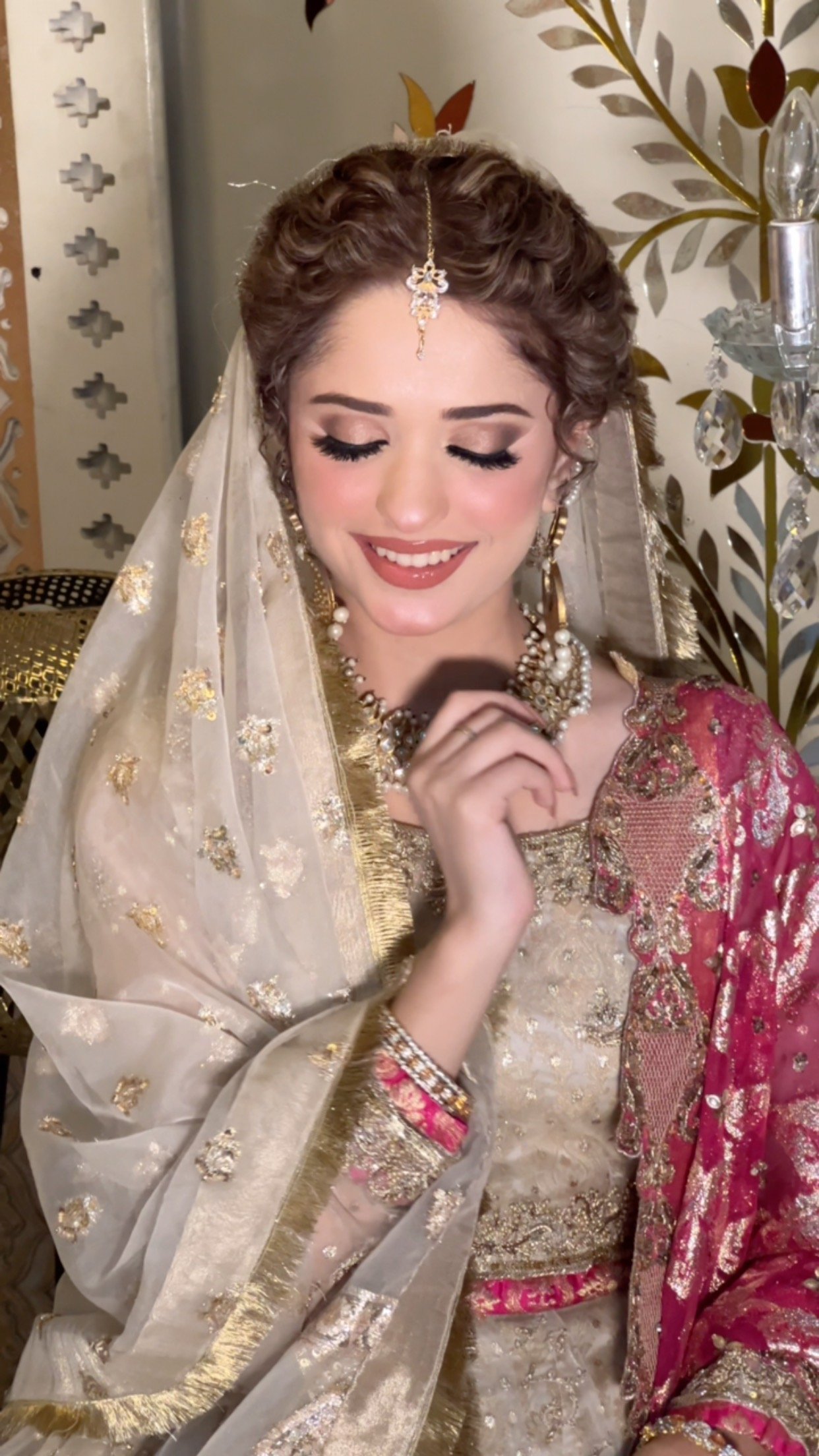 bridal white - Image 4