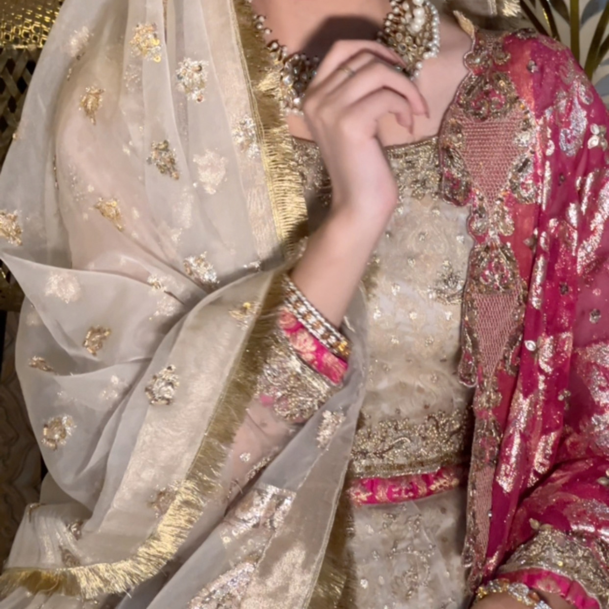 bridal white - Image 2