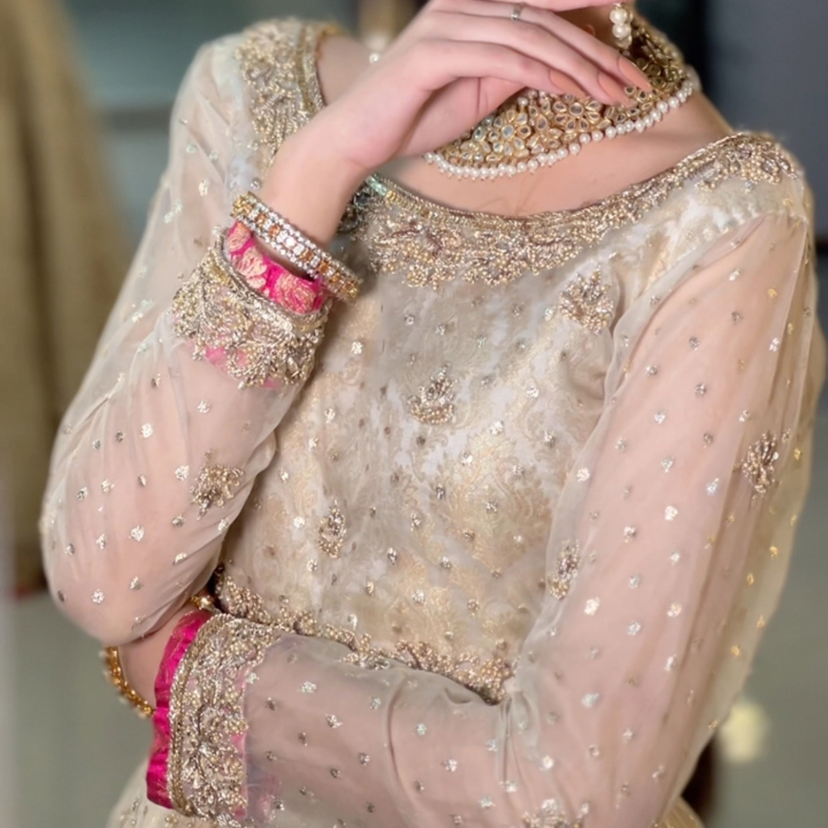 bridal white - Image 3